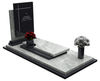 Rodzaje nagrobków w Katowicach i materiały wykonania – kompletny przewodnik