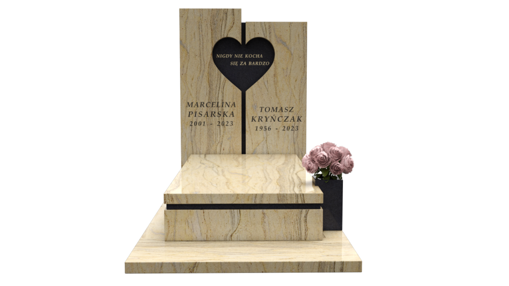 Prawo i wzory nagrobków w Katowicach – zasady legalnego projektowania pomników